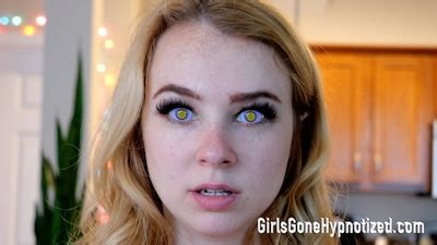 hypno girls|GirlsGoneHypnotized – Avery Hypnotized : GGH